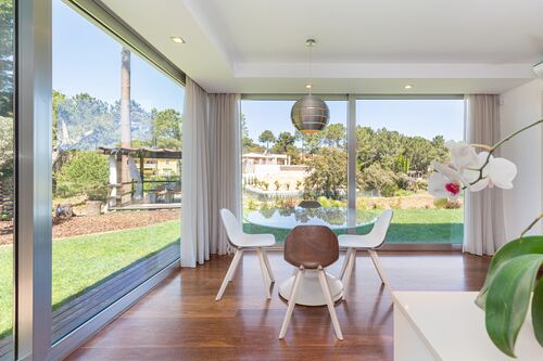 PF41184 - Maison normal 6 pièces avec piscine, Quinta do Peru, Sesimbra - Image 27