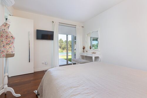PF41184 - Maison normal 6 pièces avec piscine, Quinta do Peru, Sesimbra - Image 34