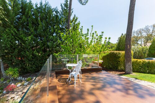 PF41184 - Maison normal 6 pièces avec piscine, Quinta do Peru, Sesimbra - Image 44