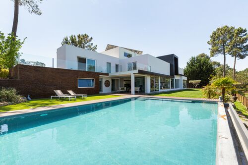 PF41184 - Maison normal 6 pièces avec piscine, Quinta do Peru, Sesimbra - Image 1