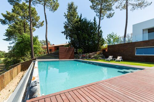 PF41184 - Maison normal 6 pièces avec piscine, Quinta do Peru, Sesimbra - Image 7