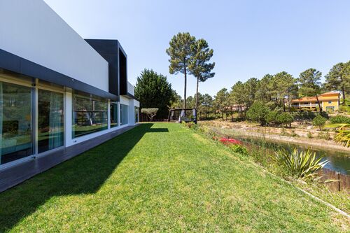 PF41184 - Maison normal 6 pièces avec piscine, Quinta do Peru, Sesimbra - Image 40