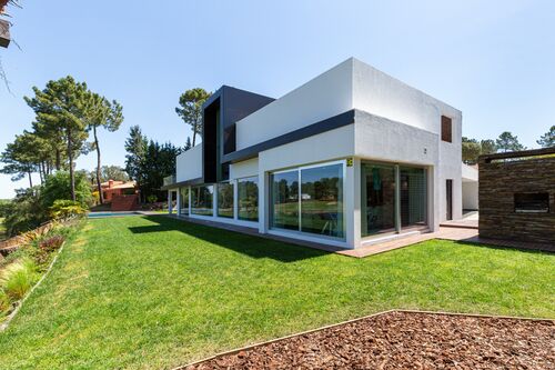 PF41184 - Maison normal 6 pièces avec piscine, Quinta do Peru, Sesimbra - Image 41
