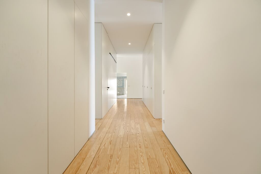 3 Bedroom Apartment with swimming pool, Restelo, Lisboa