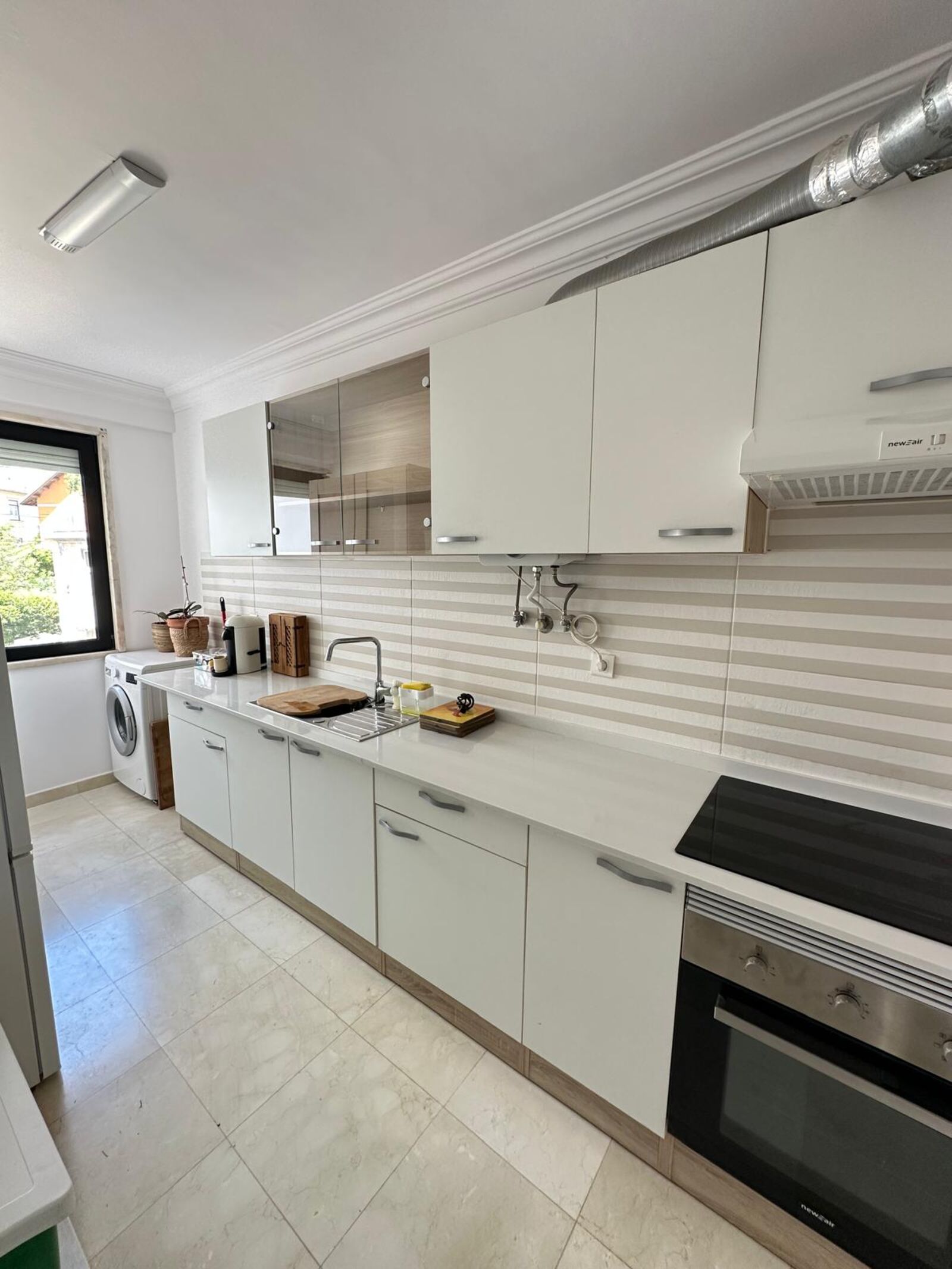 Apartamento T2 com varanda, Monte Estoril, Cascais - Imagem 2