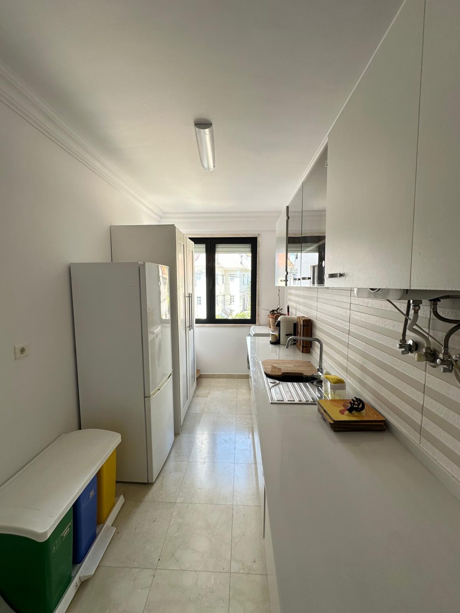 Apartamento T2 com varanda, Monte Estoril, Cascais - Imagem 3