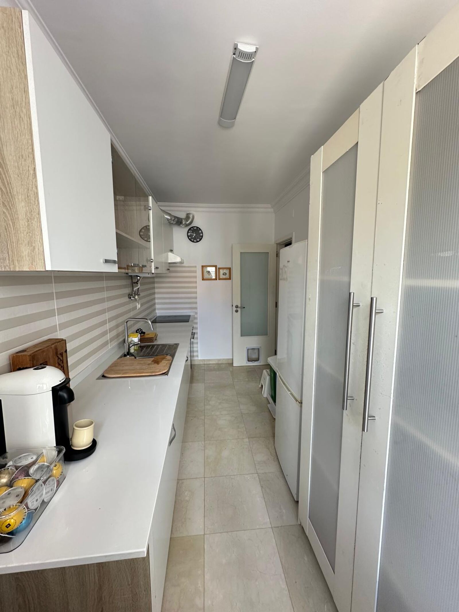 Apartamento T2 com varanda, Monte Estoril, Cascais - Imagem 4