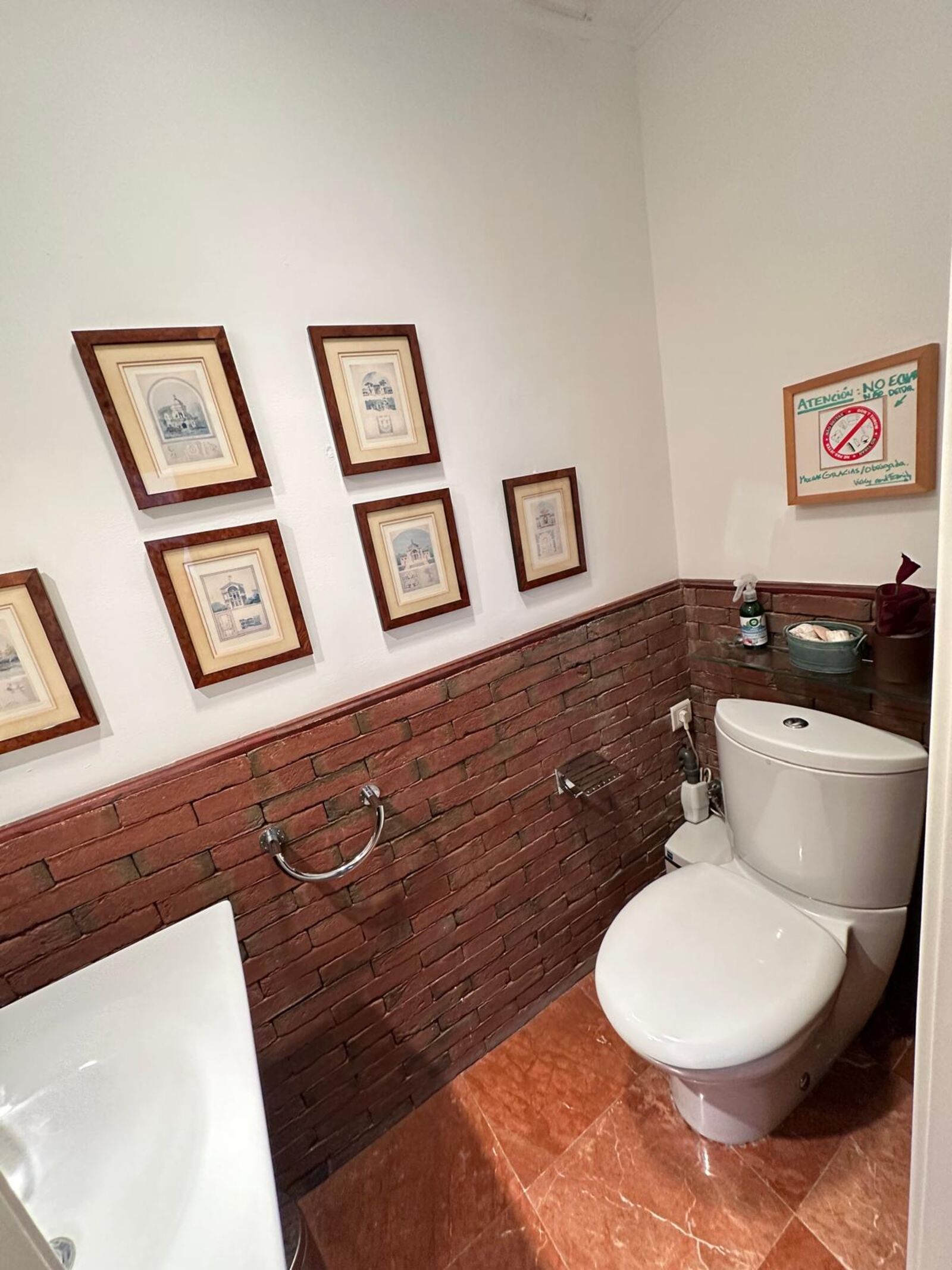 Apartamento T2 com varanda, Monte Estoril, Cascais - Imagem 6