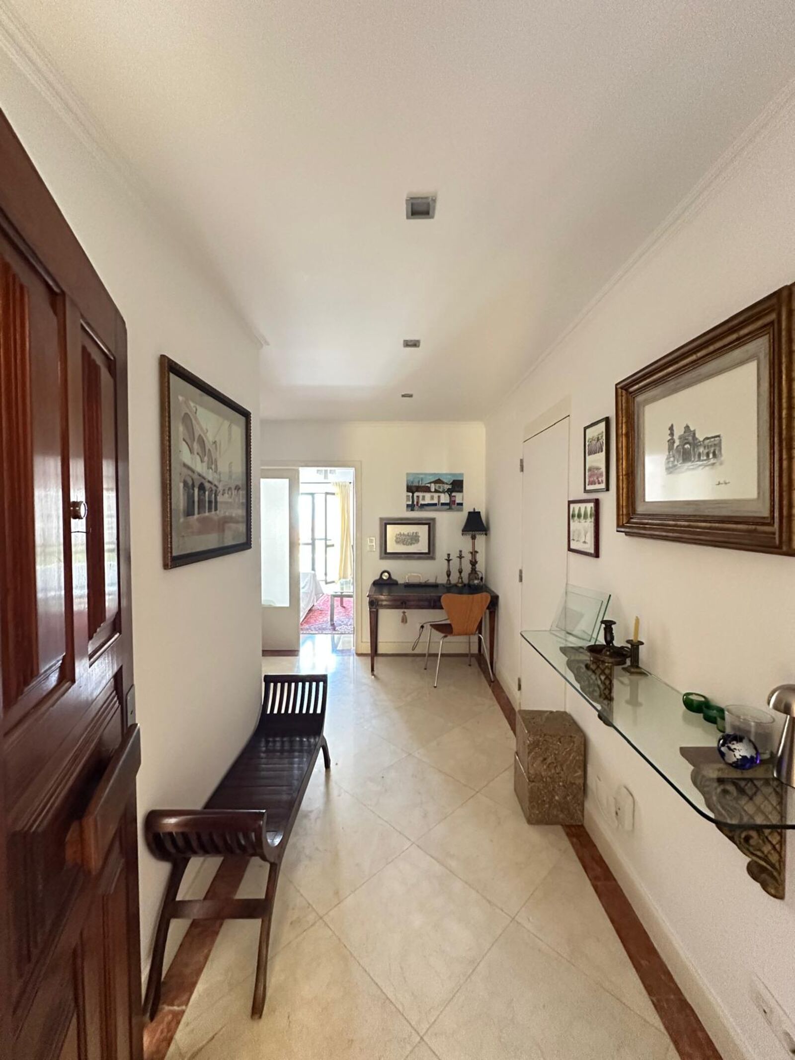 Apartamento T2 com varanda, Monte Estoril, Cascais - Imagem 8