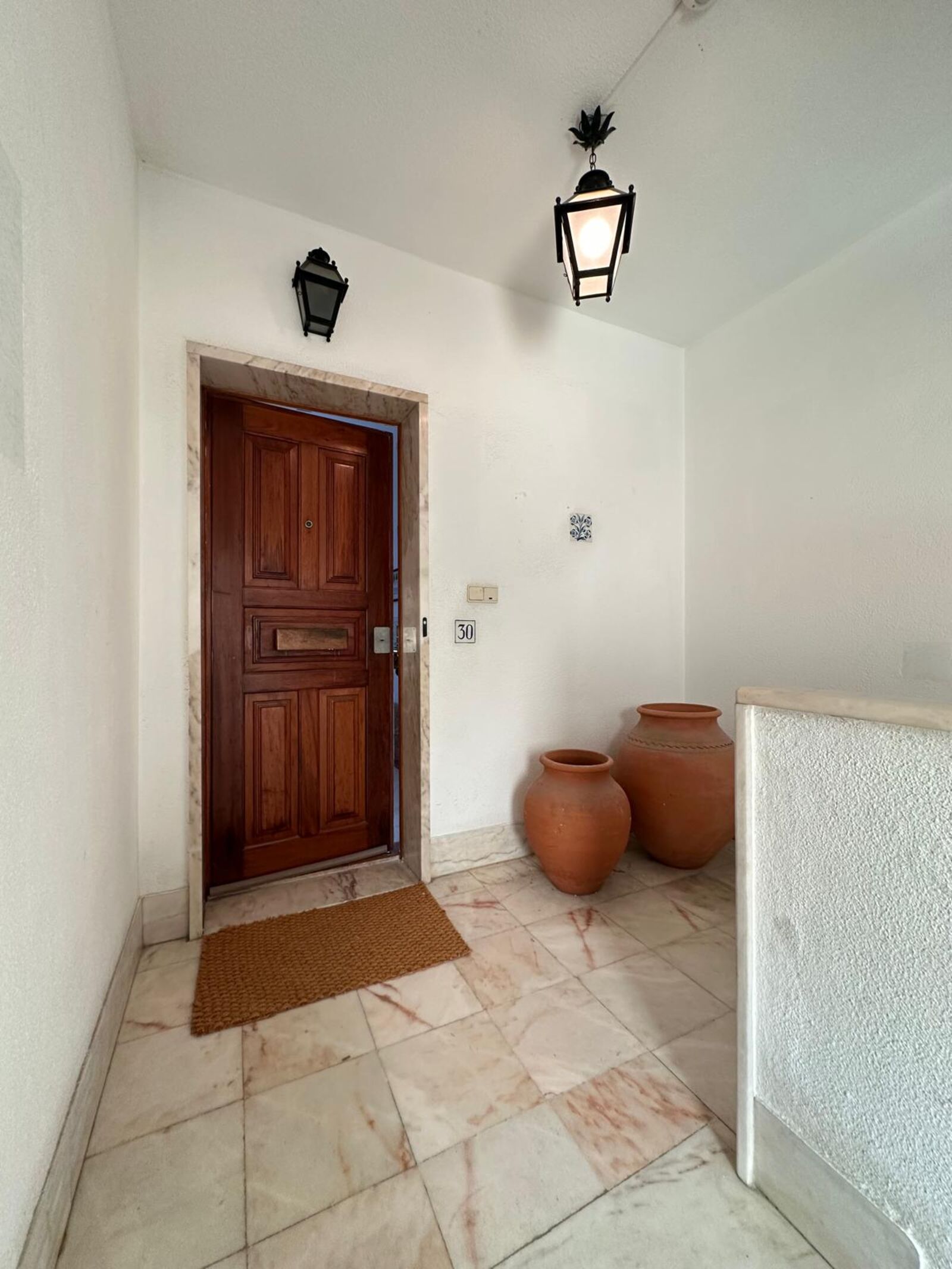 Apartamento T2 com varanda, Monte Estoril, Cascais - Imagem 32