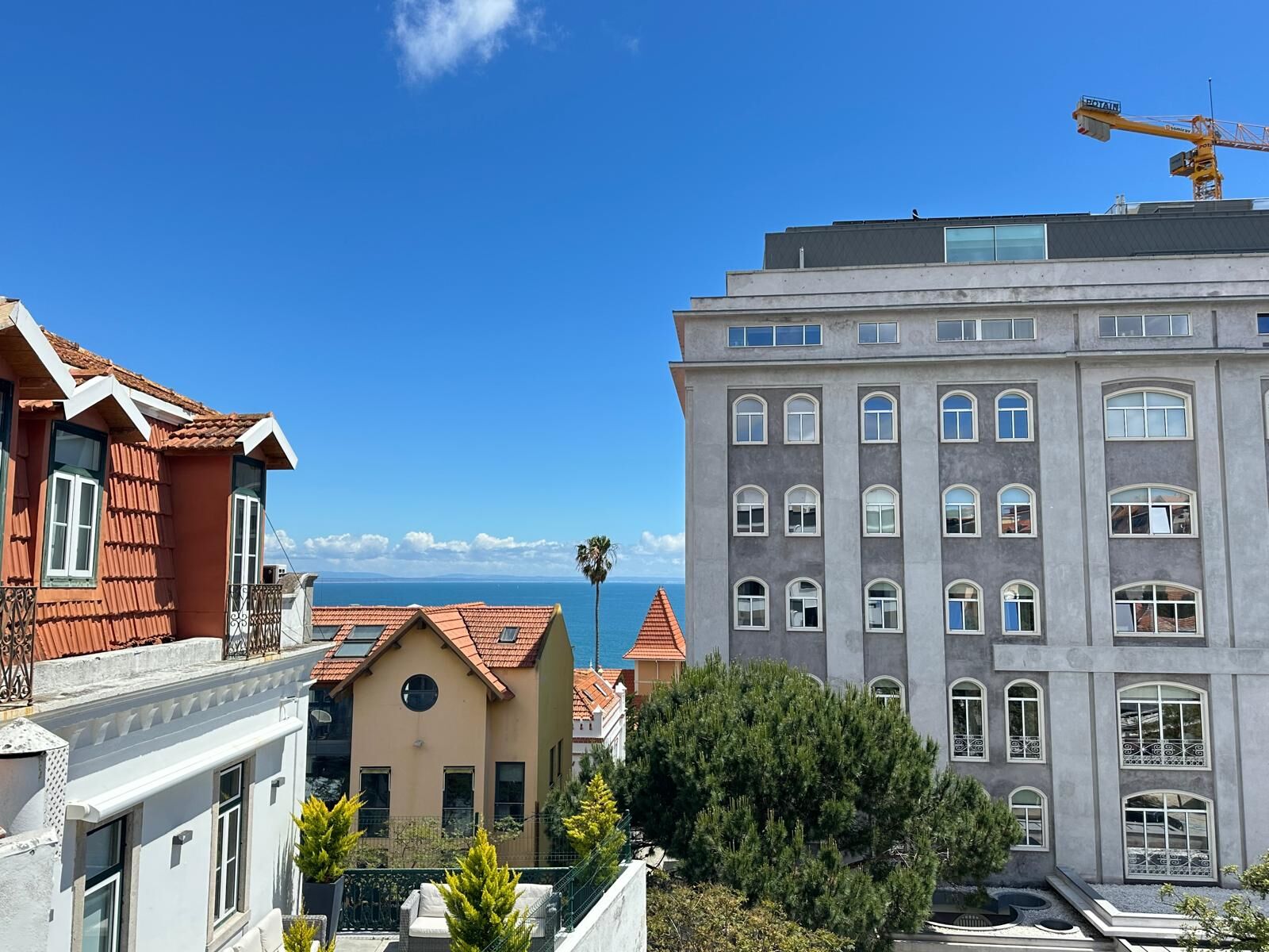 Apartamento T2 com varanda, Monte Estoril, Cascais - Imagem 14