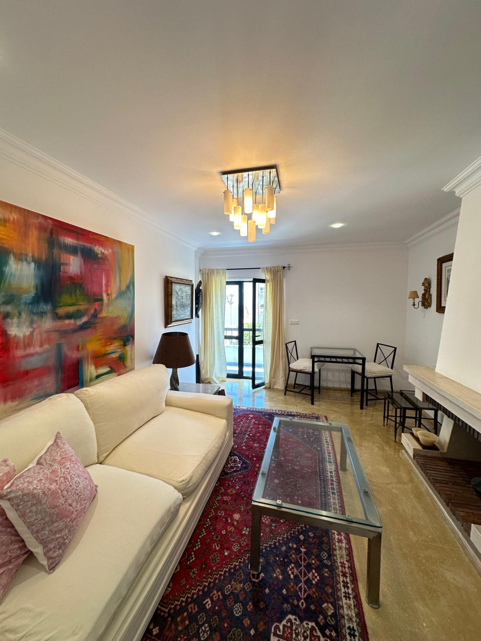 Apartamento T2 com varanda, Monte Estoril, Cascais - Imagem 9
