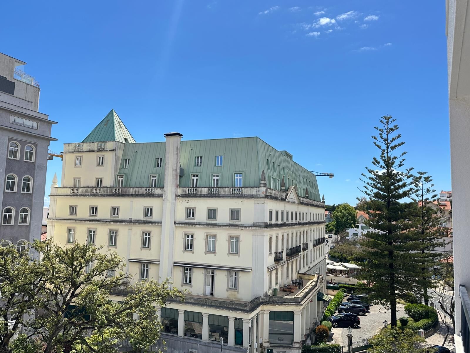 Apartamento T2 com varanda, Monte Estoril, Cascais - Imagem 15