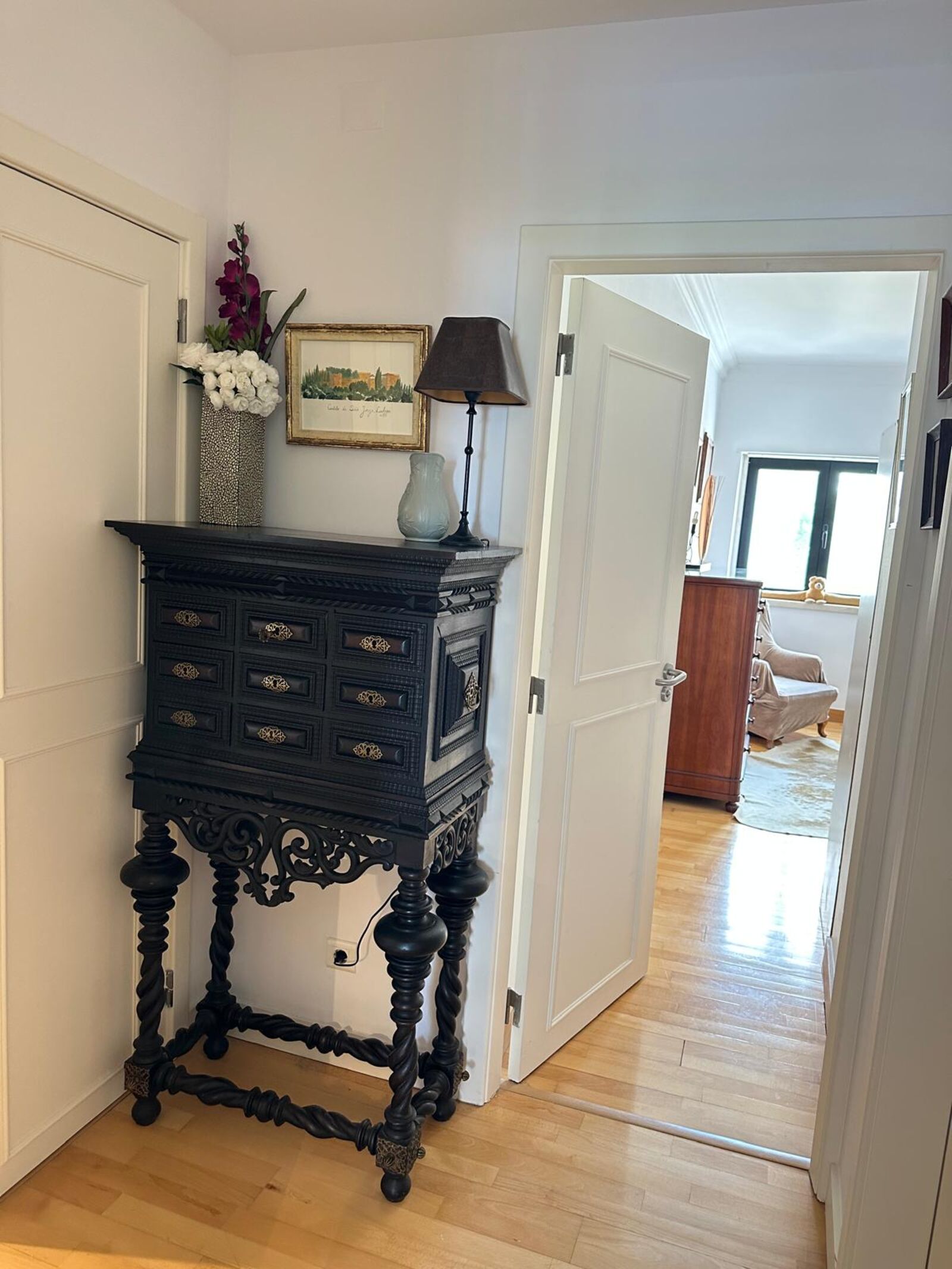 Apartamento T2 com varanda, Monte Estoril, Cascais - Imagem 16
