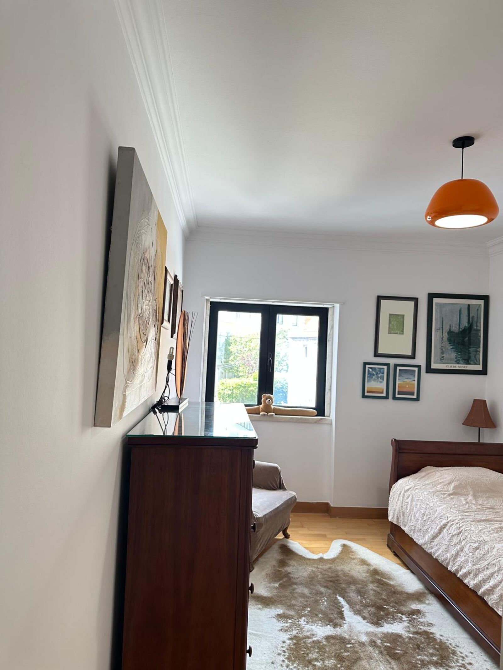 Apartamento T2 com varanda, Monte Estoril, Cascais - Imagem 20