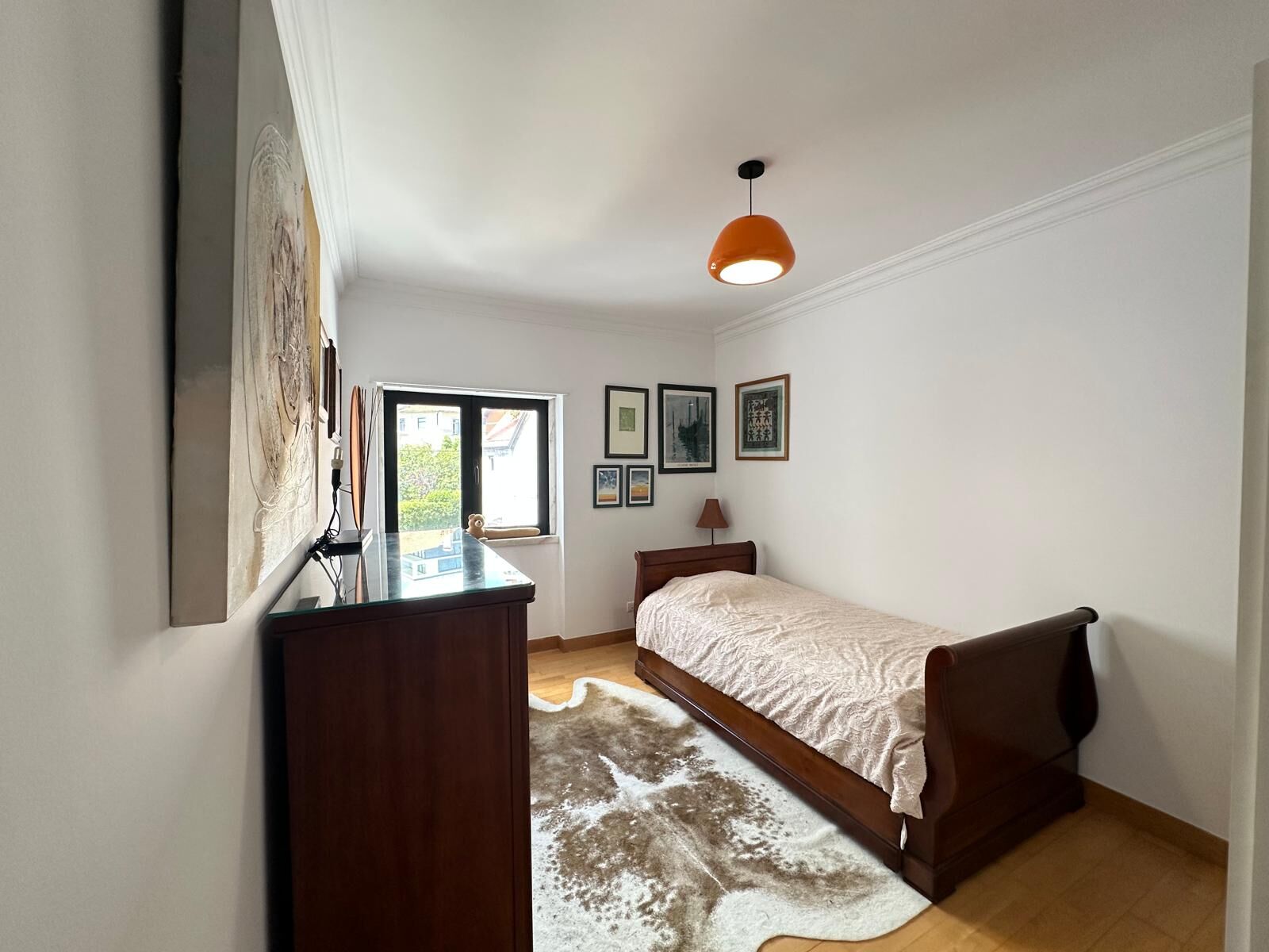 Apartamento T2 com varanda, Monte Estoril, Cascais - Imagem 18