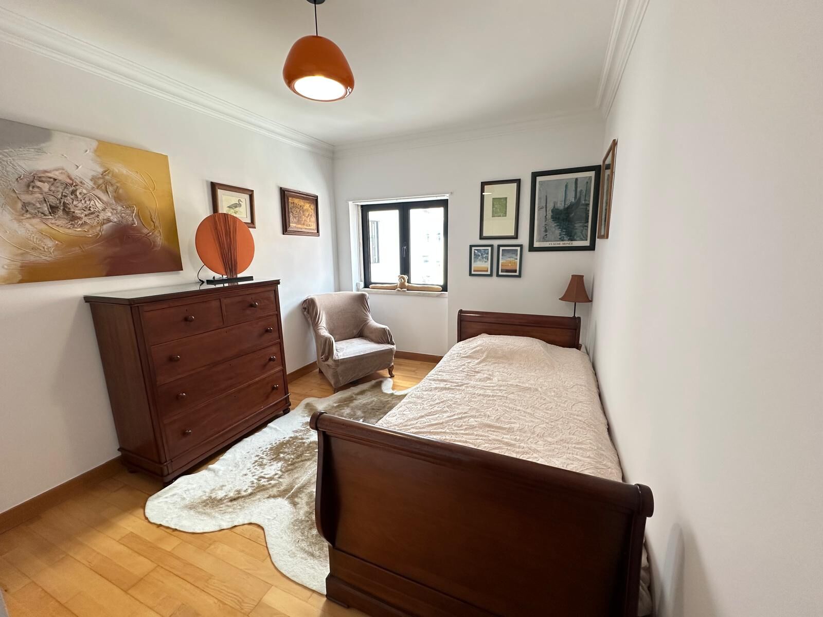 Apartamento T2 com varanda, Monte Estoril, Cascais - Imagem 17