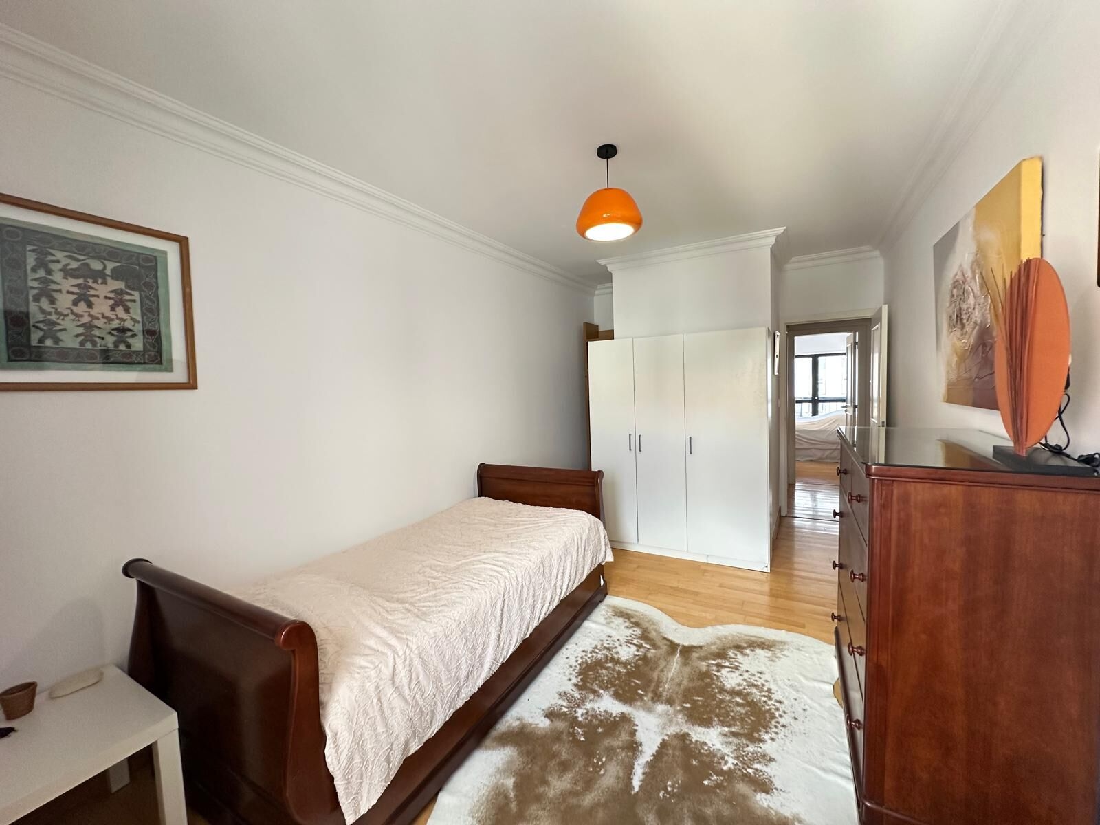 Apartamento T2 com varanda, Monte Estoril, Cascais - Imagem 19