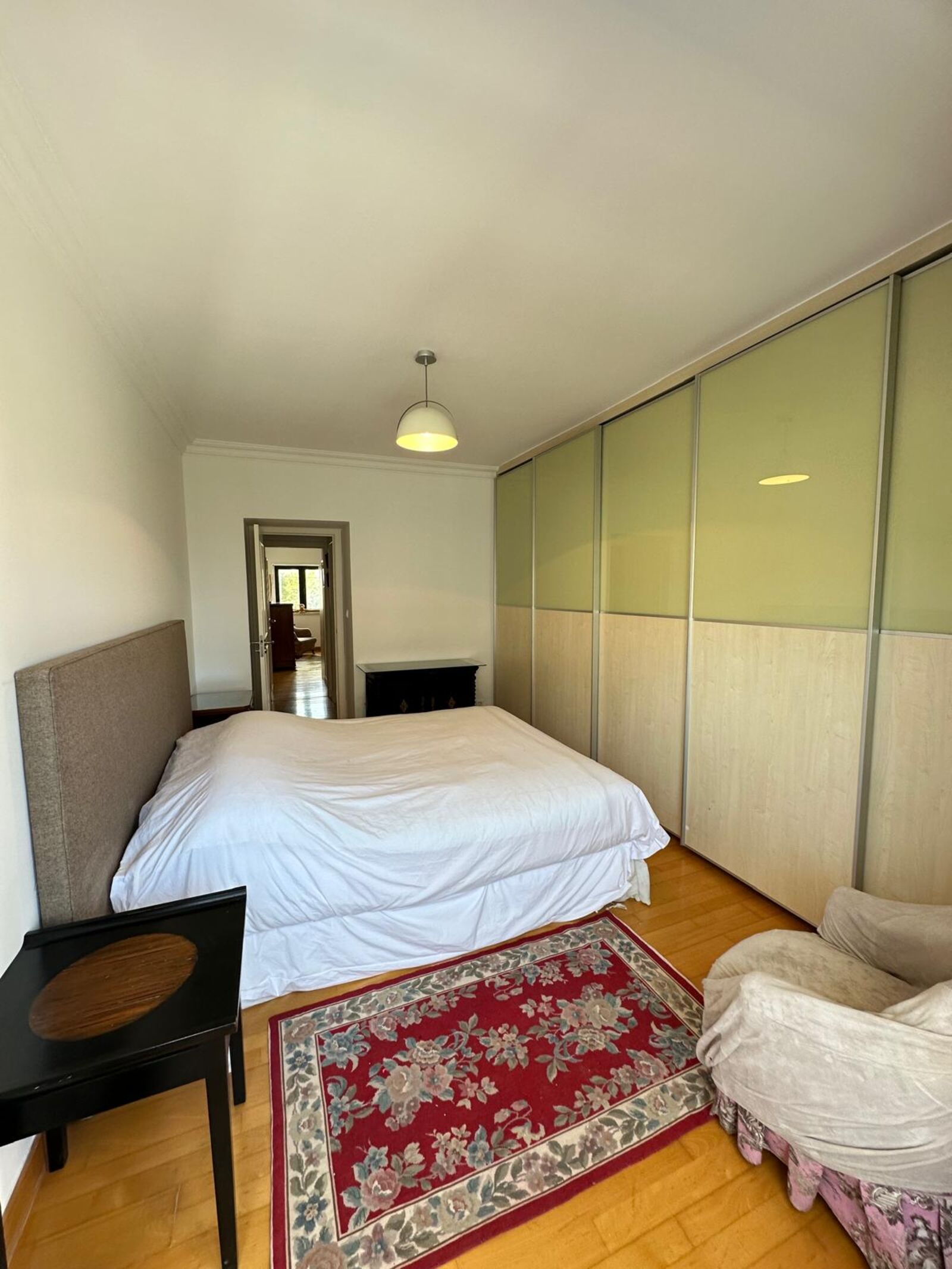 Apartamento T2 com varanda, Monte Estoril, Cascais - Imagem 21