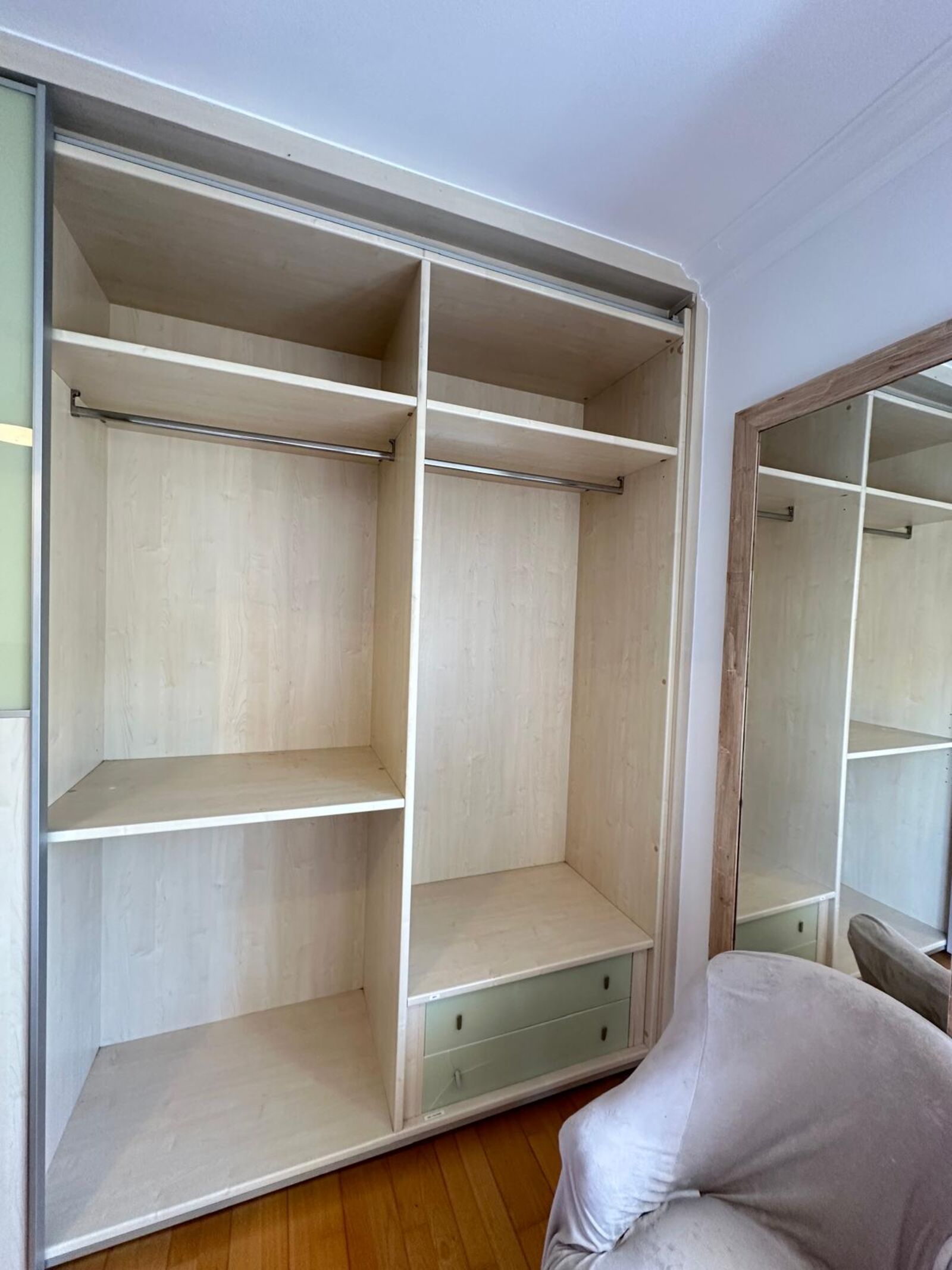 Apartamento T2 com varanda, Monte Estoril, Cascais - Imagem 24