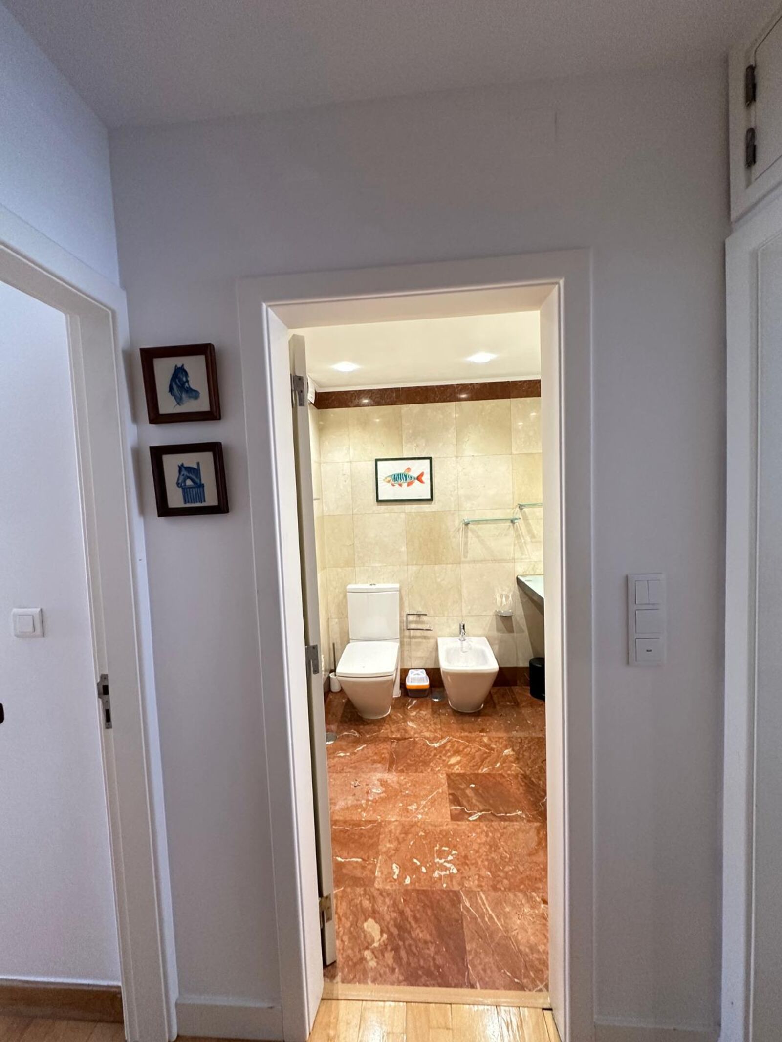 Apartamento T2 com varanda, Monte Estoril, Cascais - Imagem 25