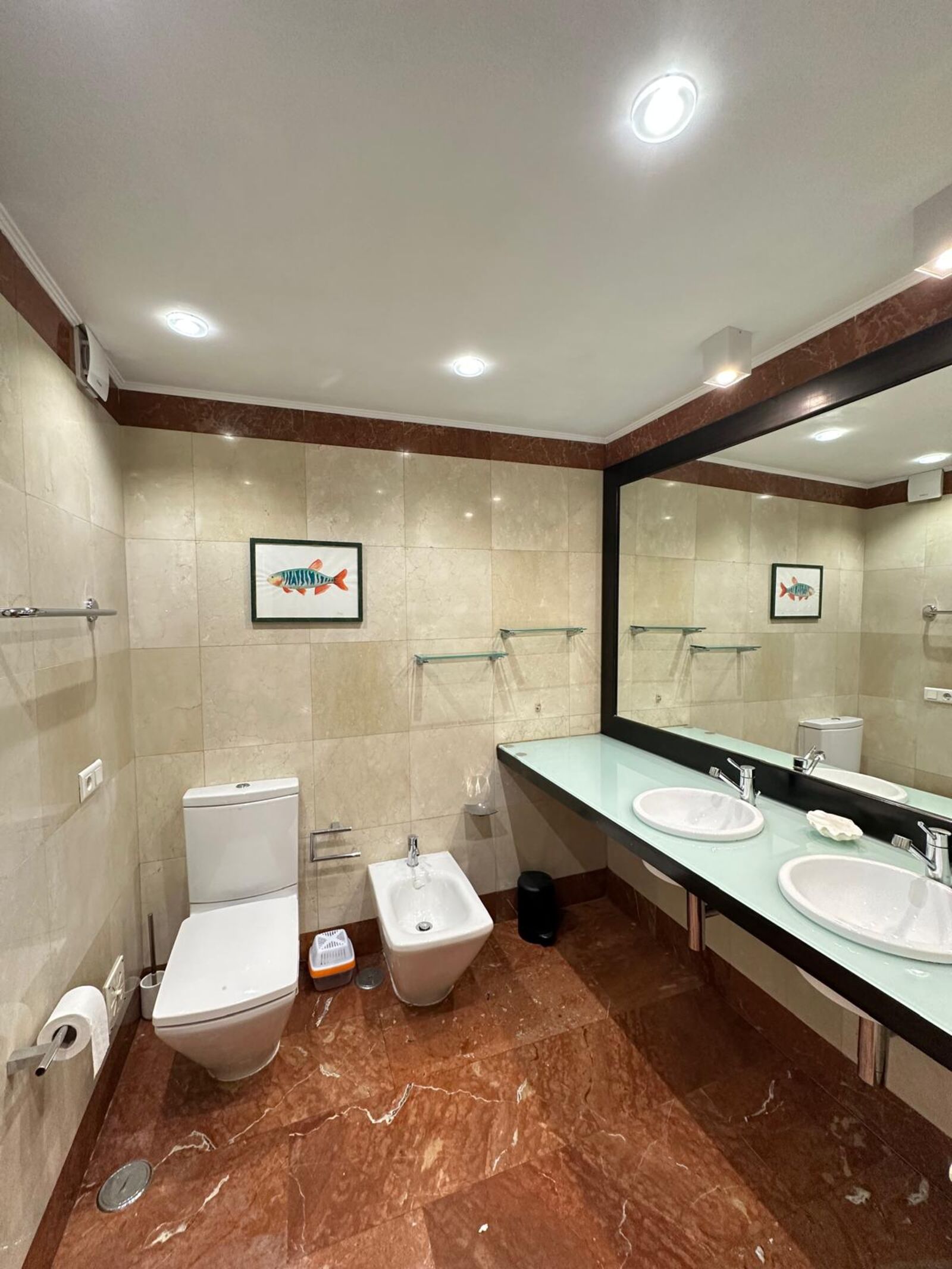 Apartamento T2 com varanda, Monte Estoril, Cascais - Imagem 26