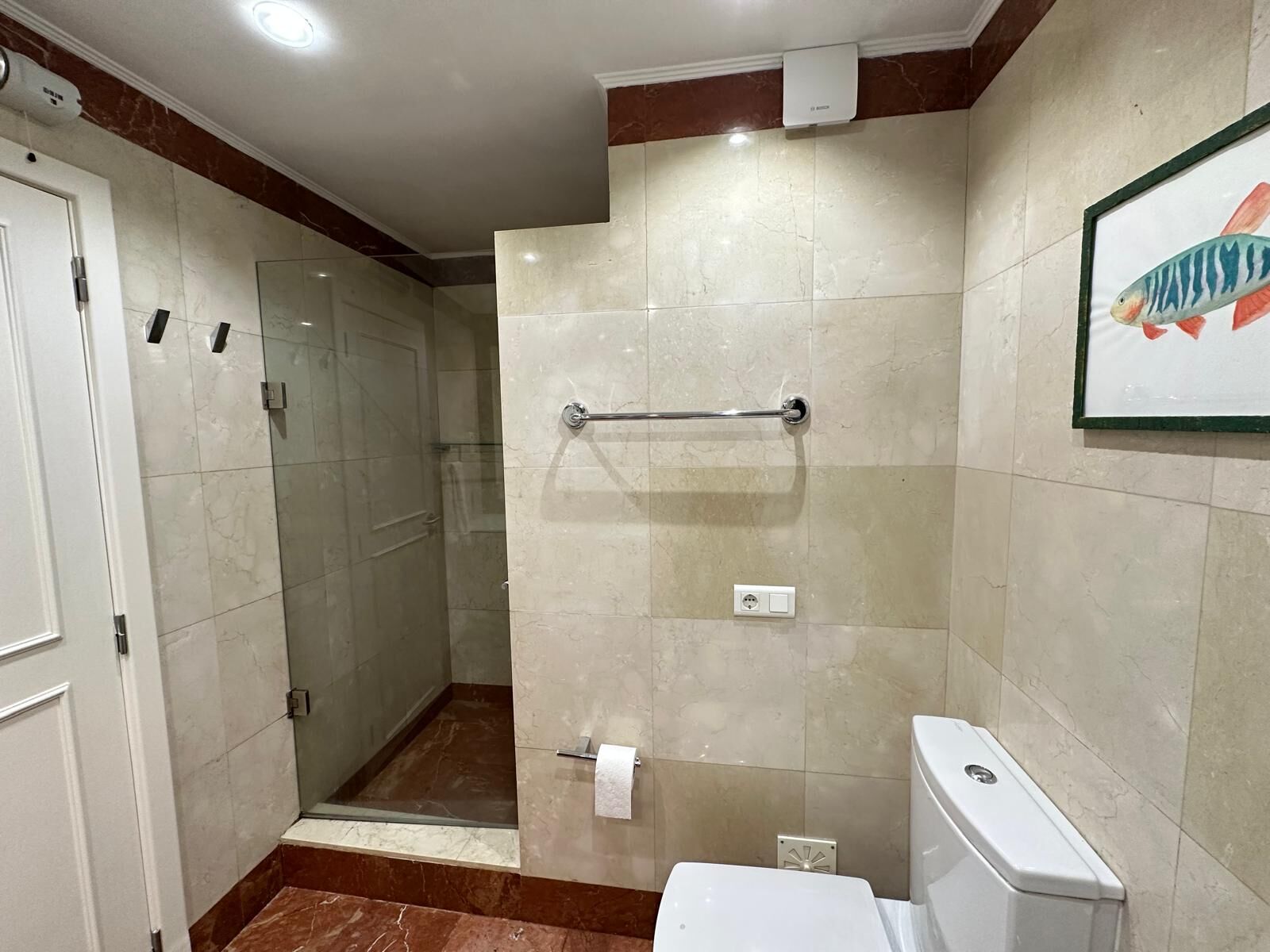 Apartamento T2 com varanda, Monte Estoril, Cascais - Imagem 28