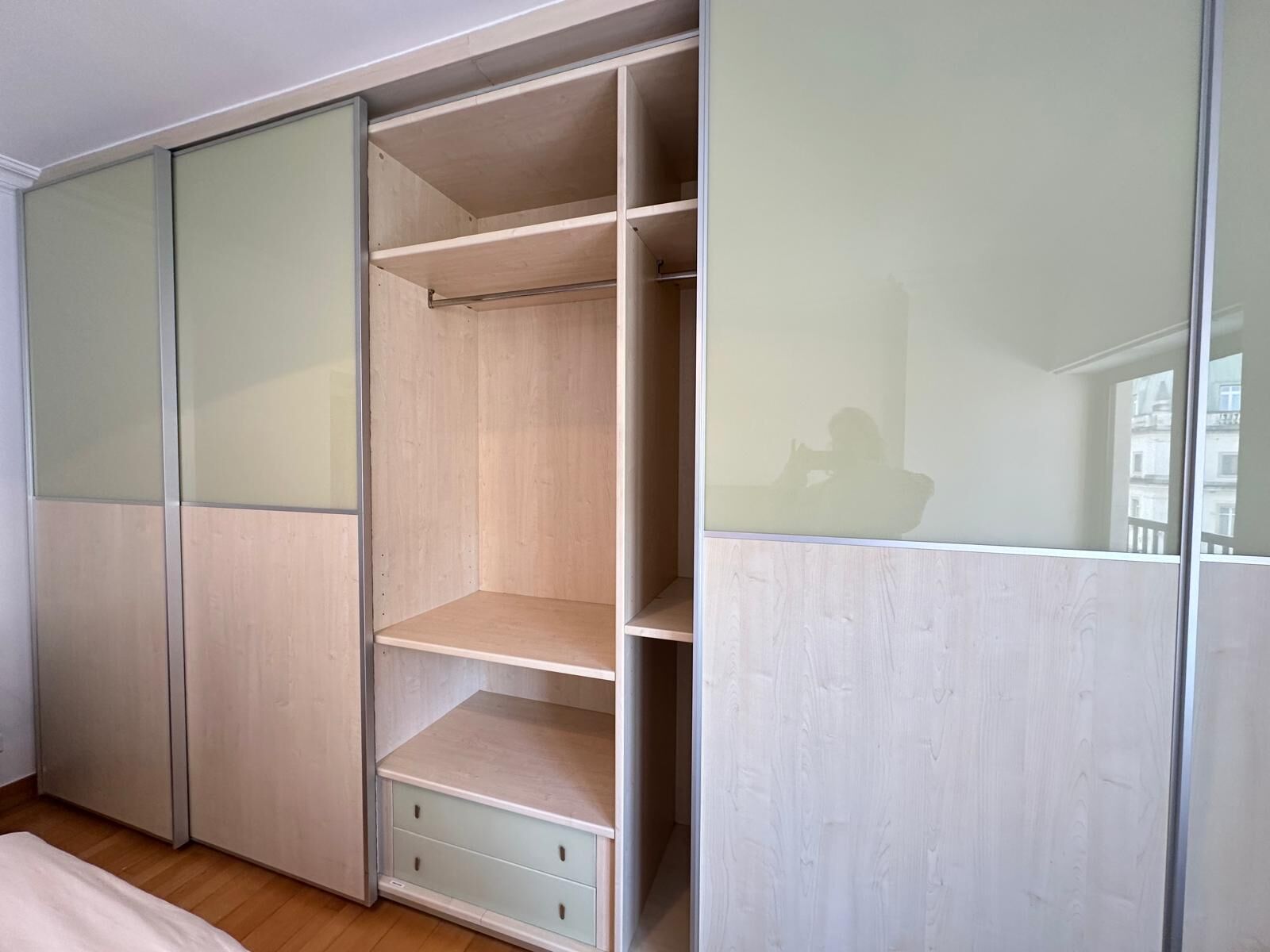 Apartamento T2 com varanda, Monte Estoril, Cascais - Imagem 22