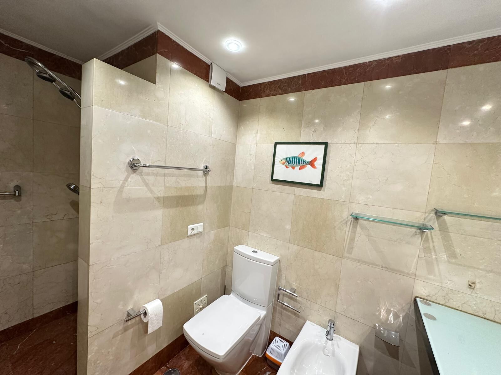 Apartamento T2 com varanda, Monte Estoril, Cascais - Imagem 27