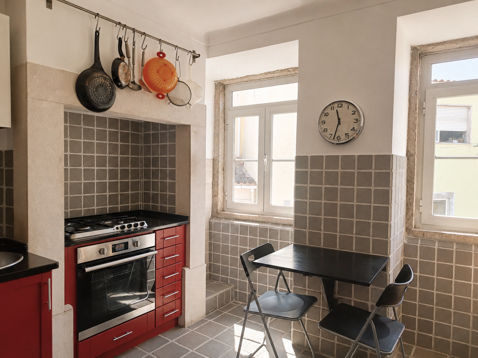 Duplex T2 com varanda, São Bento, Lisboa - Imagem 10