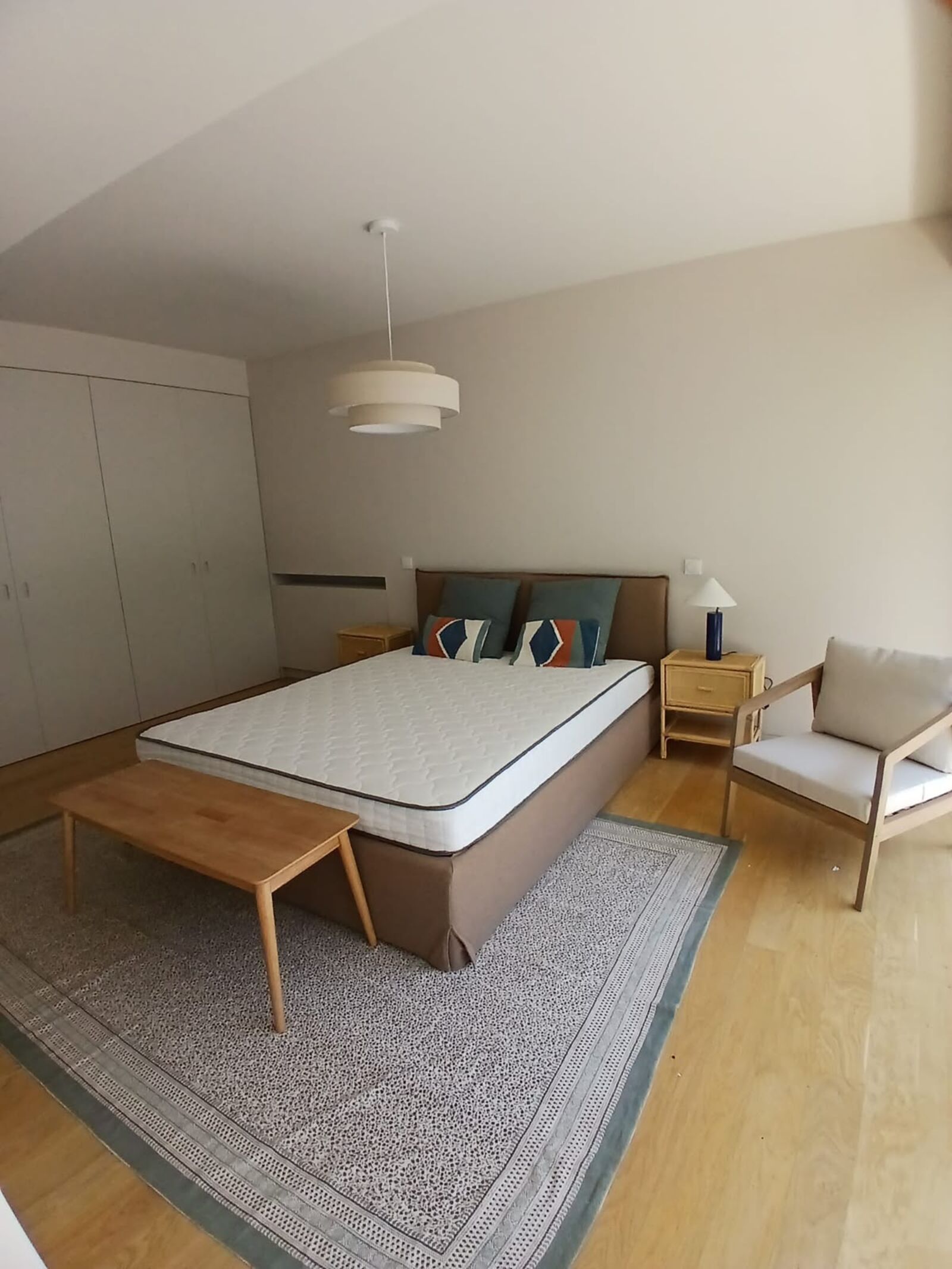 1 Bedroom Apartment with a view, Duque de Loulé, Lisboa - Image 14