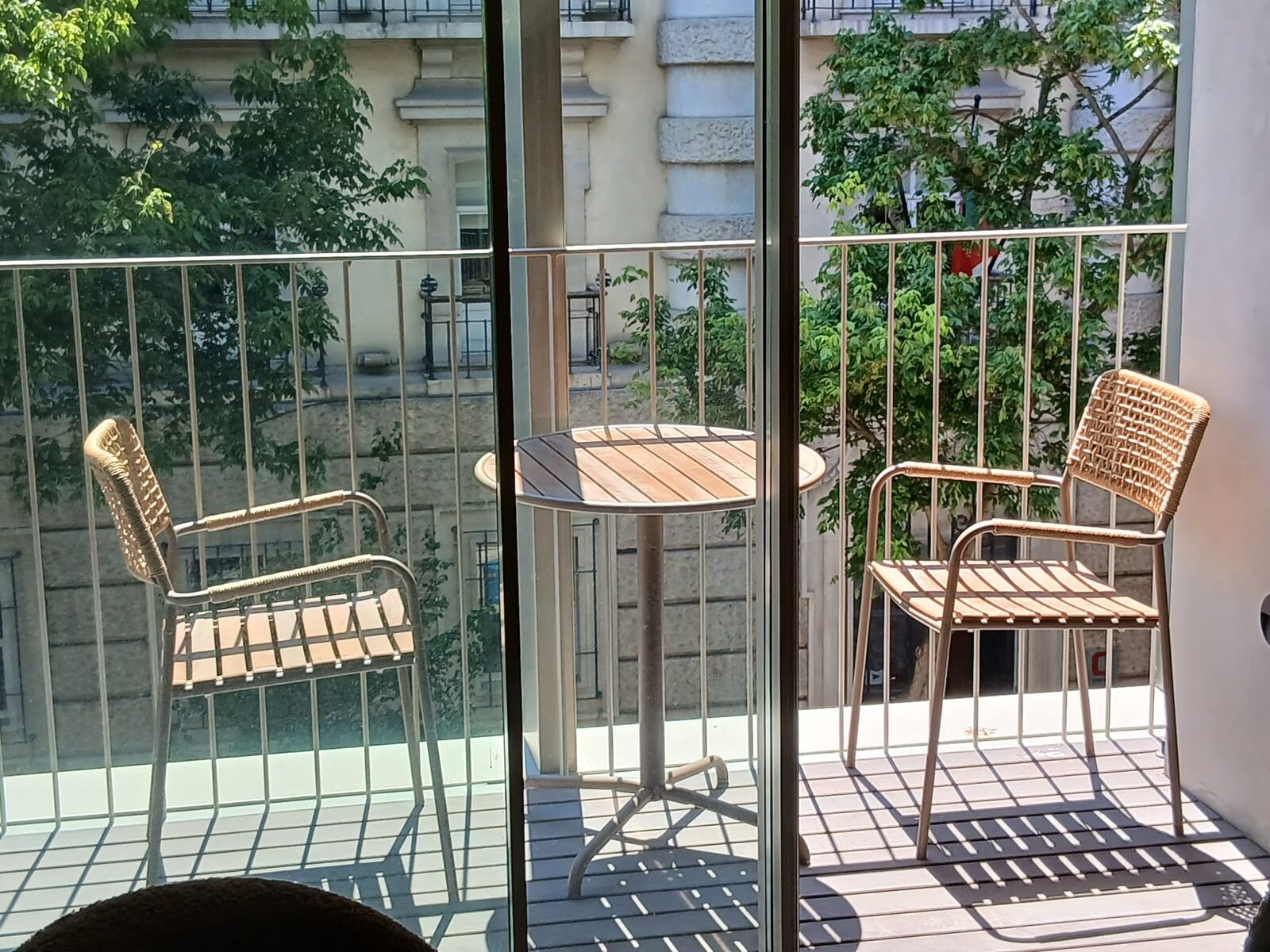 1 Bedroom Apartment with a view, Duque de Loulé, Lisboa - Image 6