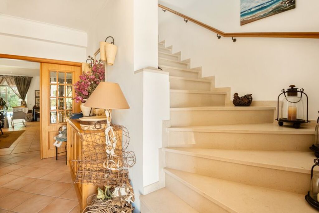4 Bedroom House with swimming pool, Vilamoura, Loulé