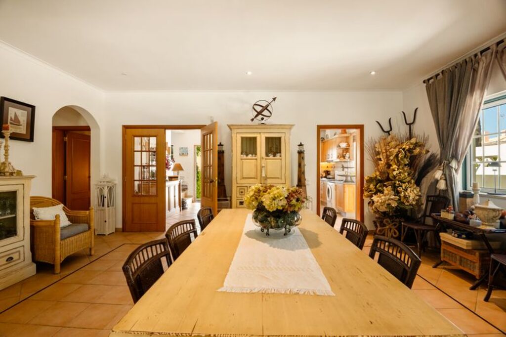 4 Bedroom House with swimming pool, Vilamoura, Loulé