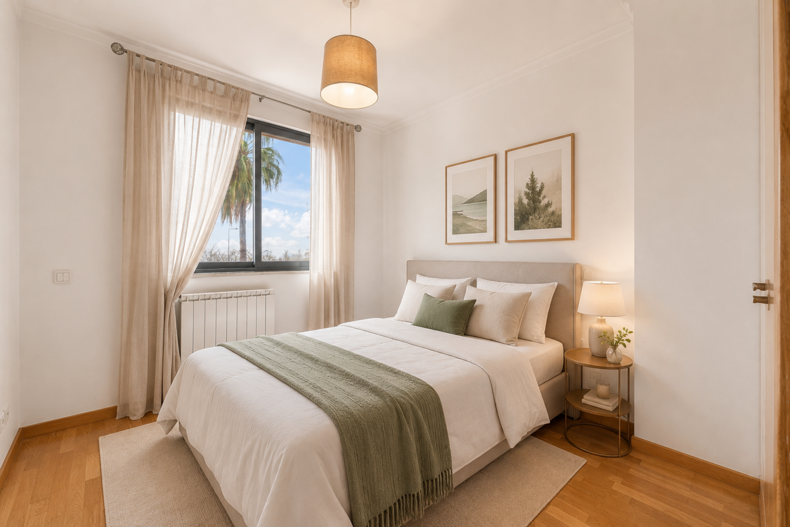 2 Bedroom Apartment/Flat's Image 12