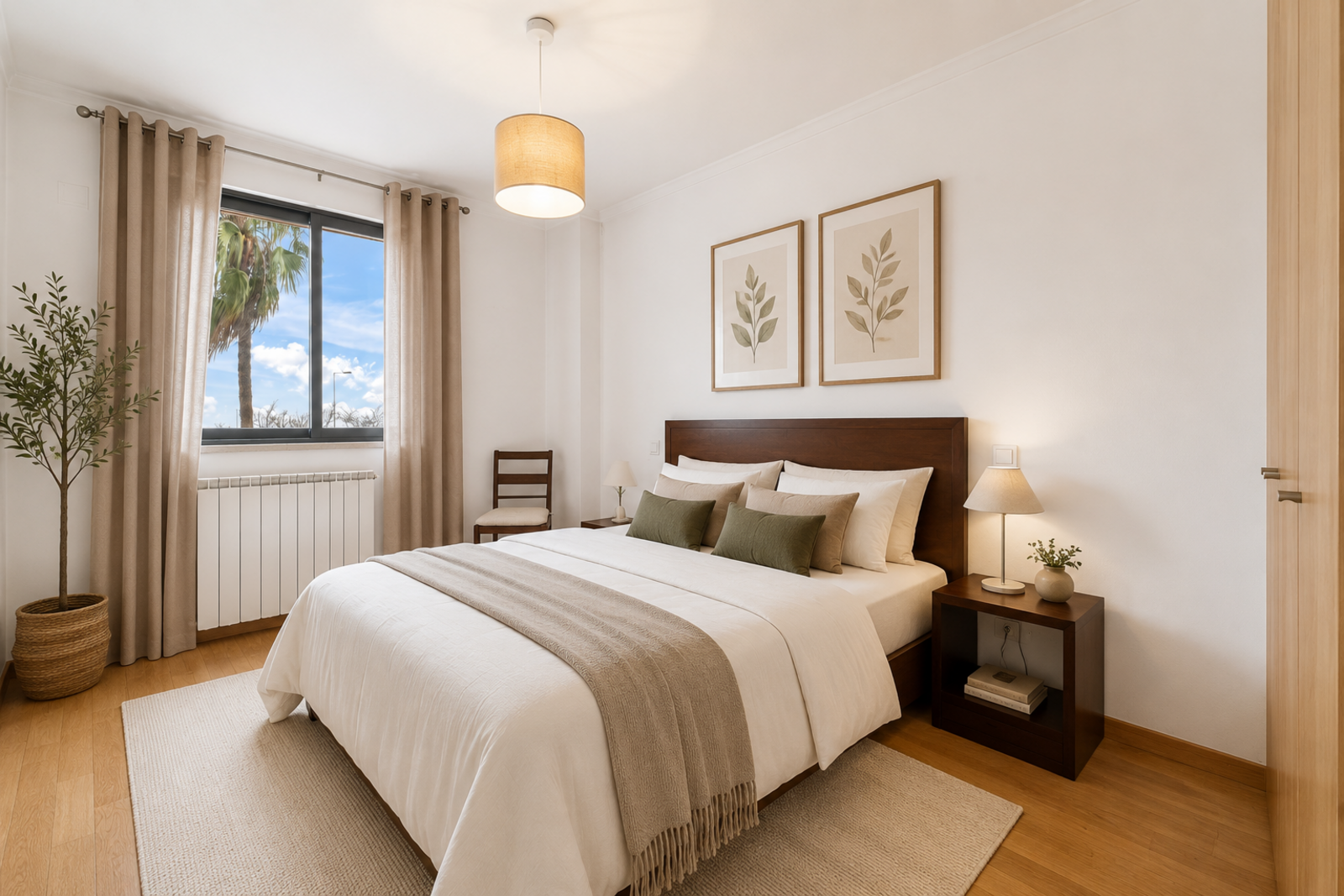2 Bedroom Apartment/Flat's Image 9