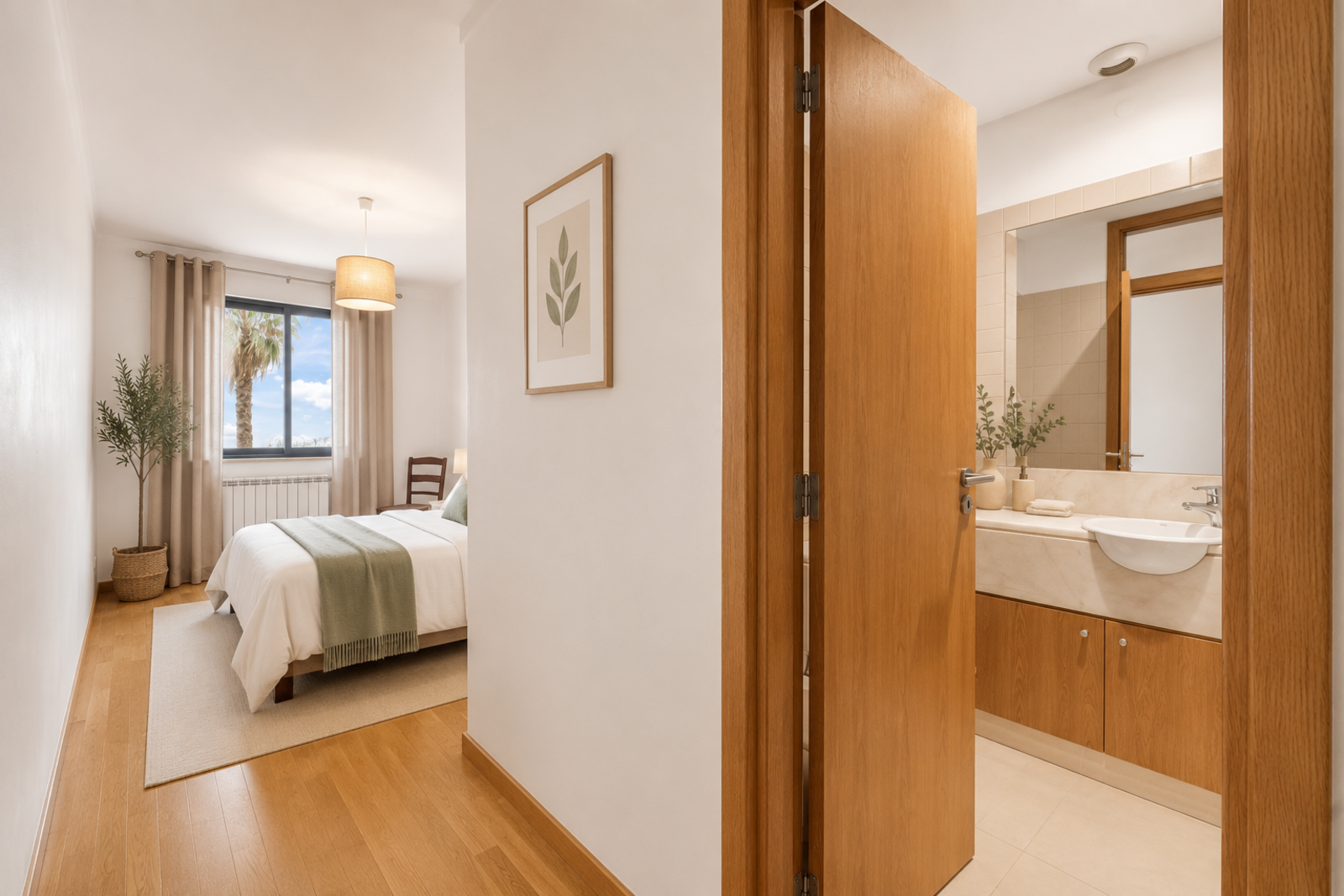 2 Bedroom Apartment/Flat's Image 10