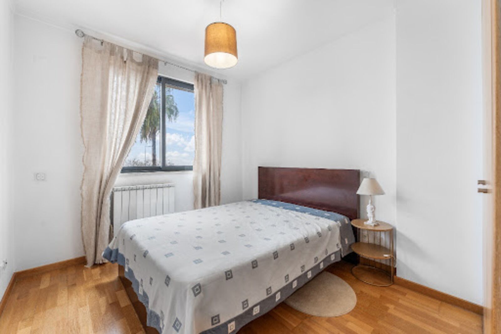 2 Bedroom Apartment with garden, Lisboa - Image 12