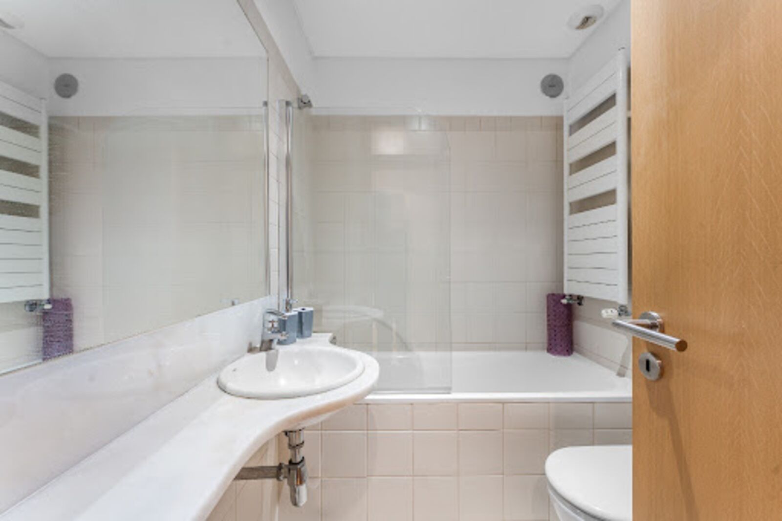 2 Bedroom Apartment with garden, Lisboa - Image 11