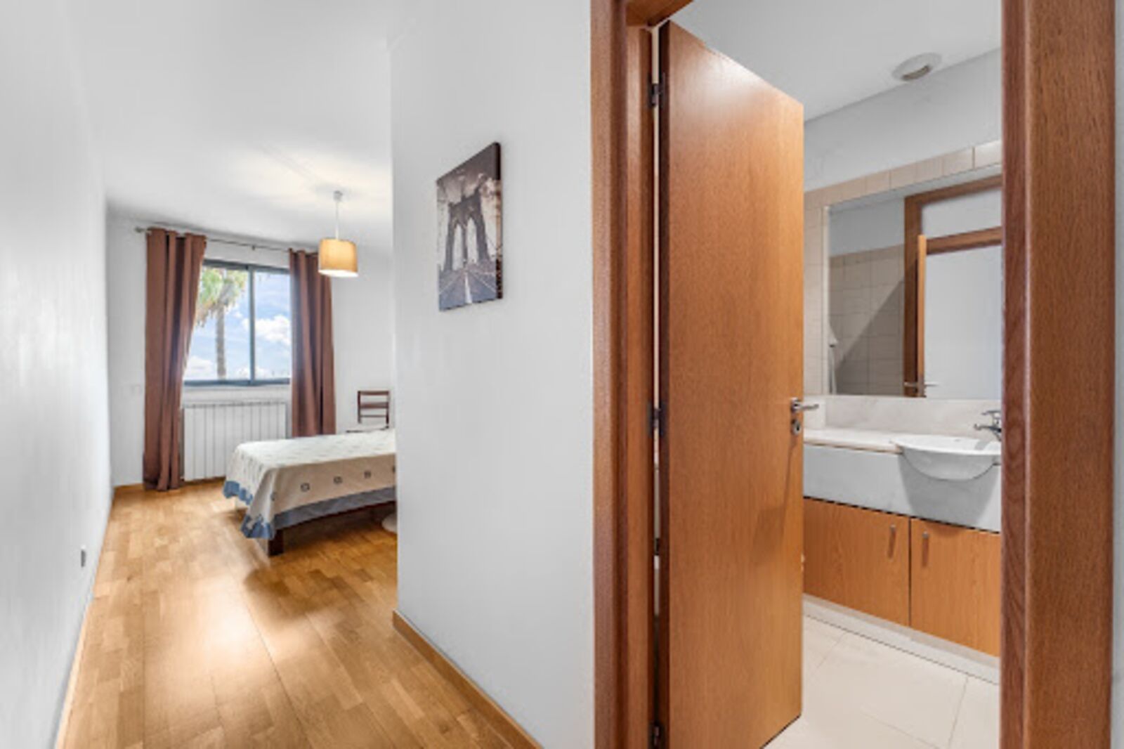 2 Bedroom Apartment with garden, Lisboa - Image 9