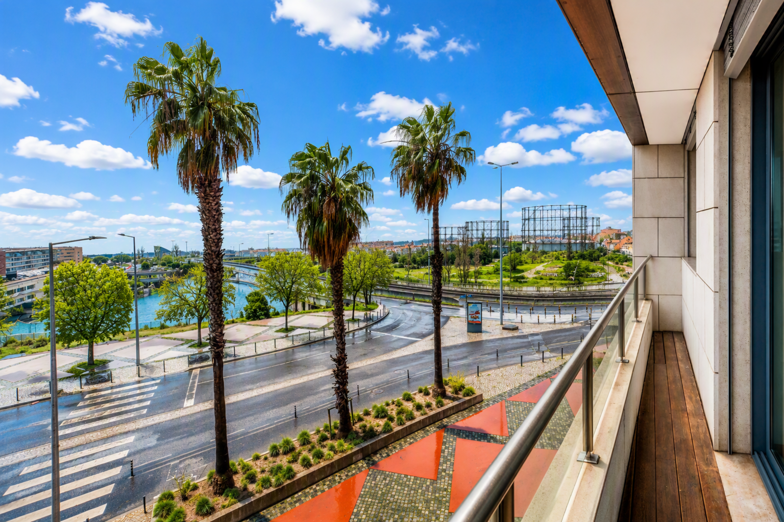 2 Bedroom Apartment with garden, Lisboa - Image 16