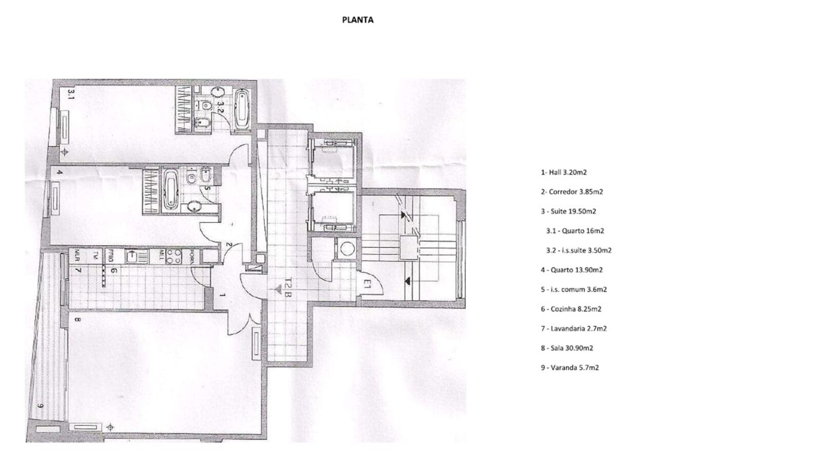 2 Bedroom Apartment with garden, Lisboa - Image 18