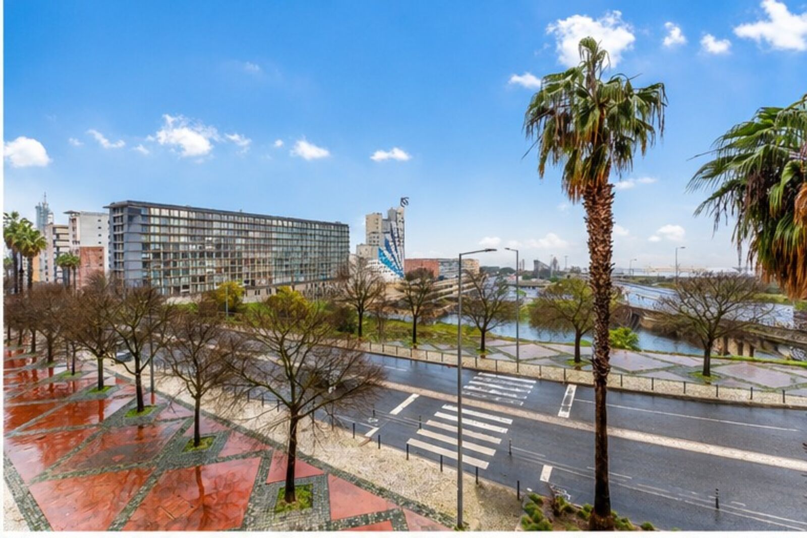 2 Bedroom Apartment with garden, Lisboa - Image 6