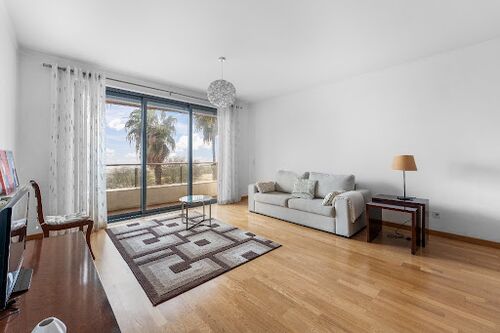 PF41207 - 2 Bedroom Apartment with garden, Lisboa - Image 4