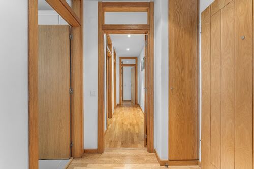 PF41207 - 2 Bedroom Apartment with garden, Lisboa - Image 7