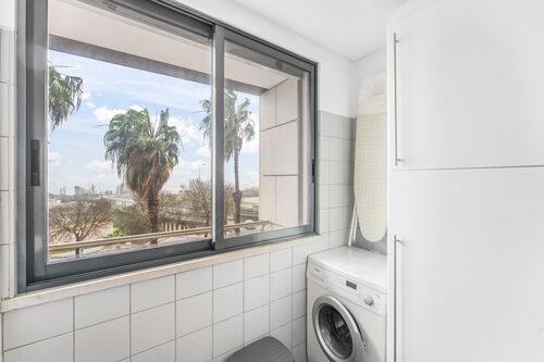 PF41207 - 2 Bedroom Apartment with garden, Lisboa - Image 15