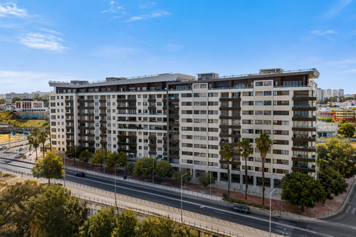 PF41207 - Apartamento T2 com jardim, Lisboa