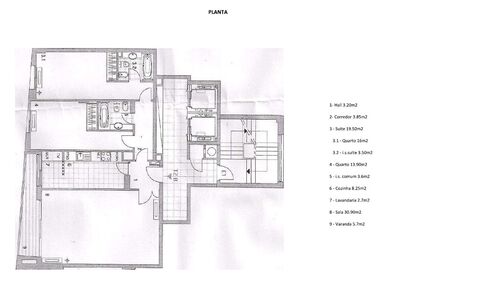 PF41207 - 2 Bedroom Apartment with garden, Lisboa - Image 18