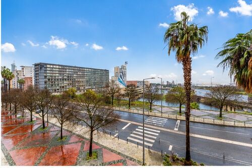 PF41207 - 2 Bedroom Apartment with garden, Lisboa - Image 6