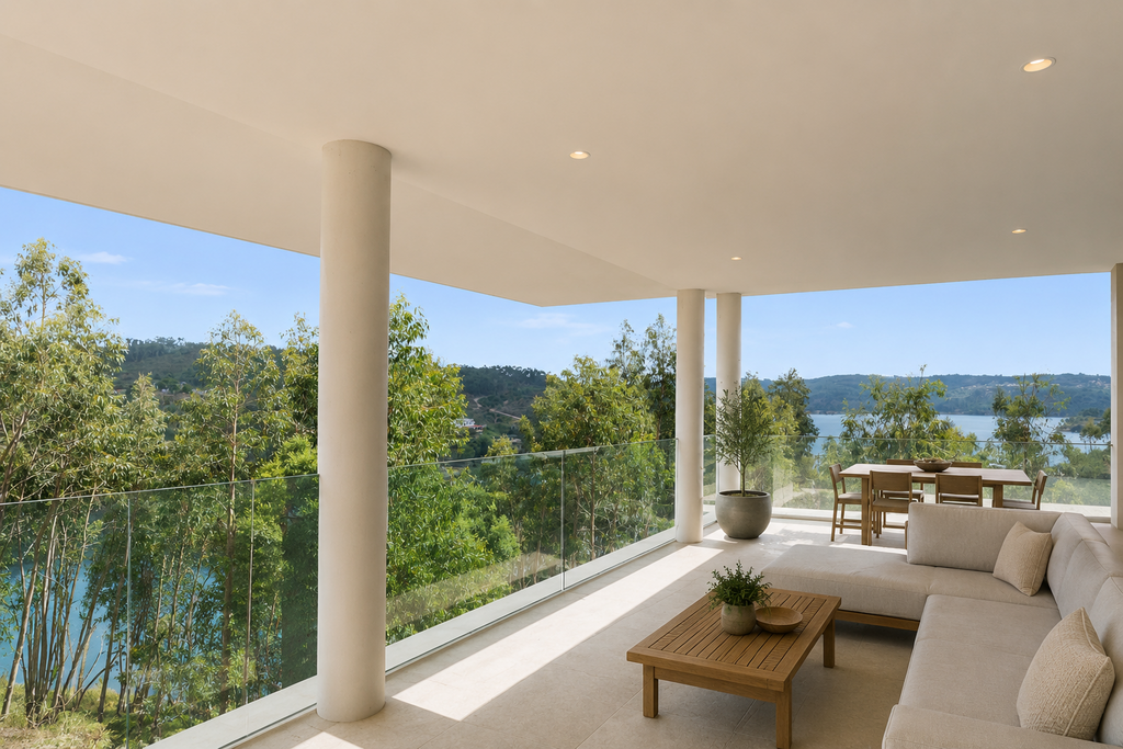 5 Bedroom Detached house with swimming pool, Tomar